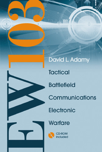 EW 103: Tactical battlefield communications electronic warfare