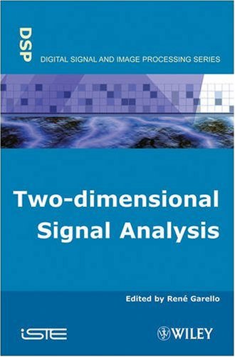 Two-dimensional Signal Analysis