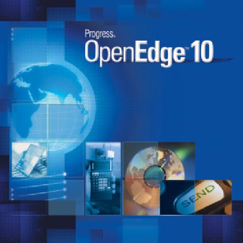 OpenEdge Development: Progress 4GL Handbook