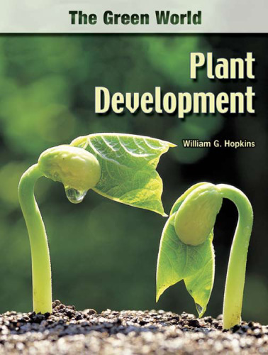 Plant Development (The Green World)