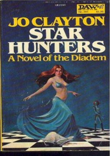 Star Hunters (Diadem)