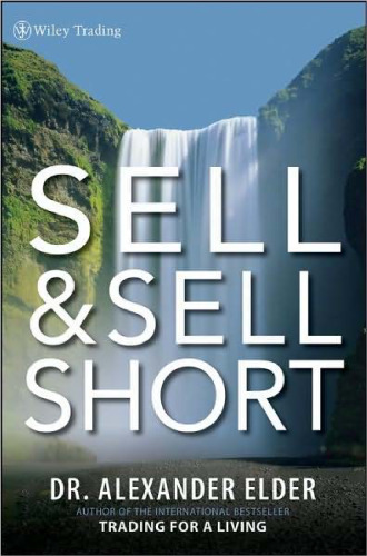 Sell and Sell Short (Wiley Trading)