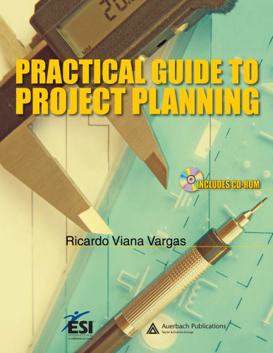 Practical Guide to Project Planning