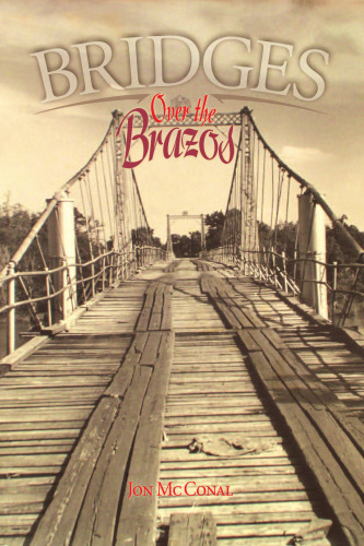 Bridges over the Brazos