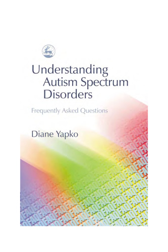 Understanding Autism Spectrum Disorders: Frequently Asked Questions