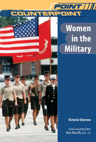 Women in the Military (Point Counterpoint)