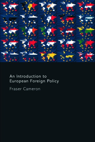 An Introduction to European Foreign Policy