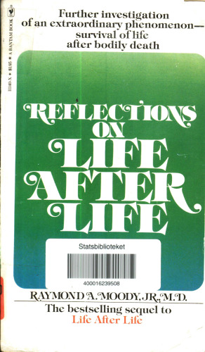 Reflections on Life After Life