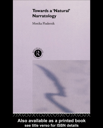 Towards A Natural Narratology