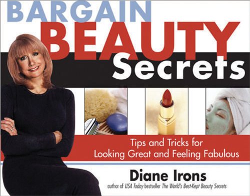 Bargain Beauty Secrets