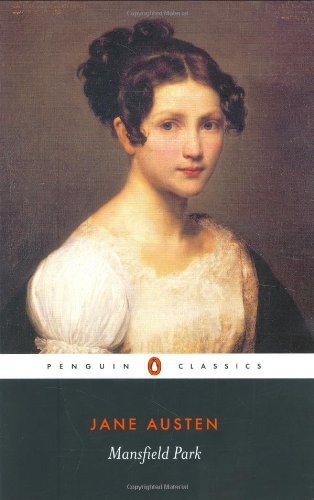 Mansfield Park (Barnes & Noble Classics Series)