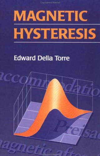 Magnetic Hysteresis