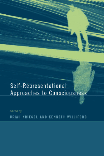 Self-representational Approaches to Consciousness