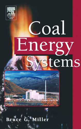 Coal Energy Systems (Sustainable World)