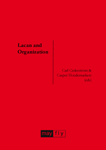 Lacan and Organization