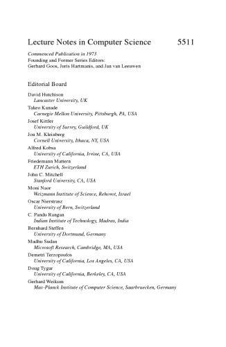 Foundations and Applications of Security Analysis: Joint Workshop on Automated Reasoning for Security Protocol Analysis and Issues in the Theory of Security, ARSPA-WITS 2009, York, UK, March 28-29, 2009, Revised Selected Papers