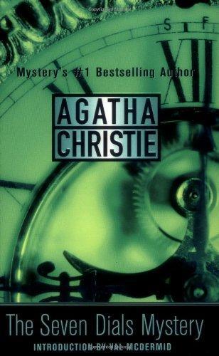 The Seven Dials Mystery (Agatha Christie Mysteries)