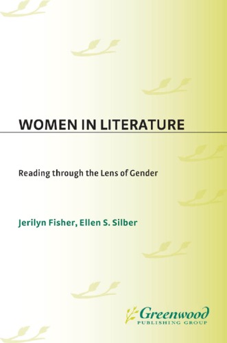 Women in Literature: Reading Through the Lens of Gender