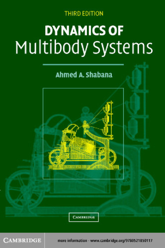 Dynamics of Multibody Systems