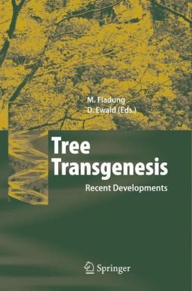 Tree Transgenesis: Recent Developments