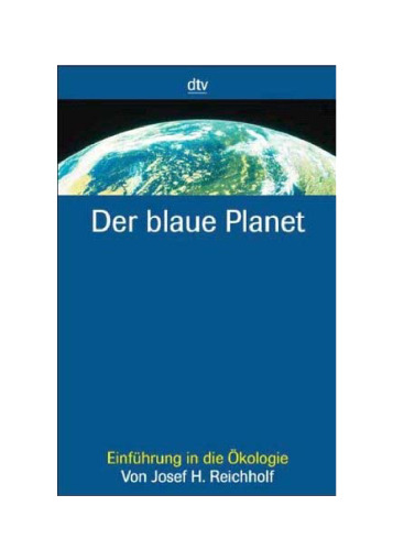 Der blaue Planet