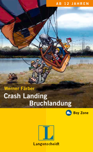 Crash Landing – Bruchlandung