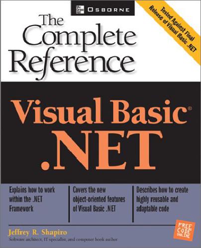 Visual Basic. NET