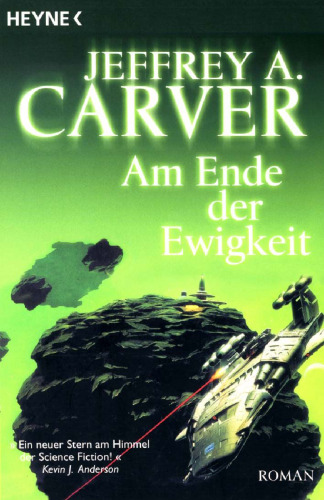 Am Ende der Ewigkeit