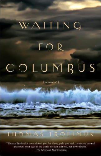 Waiting For Columbus   