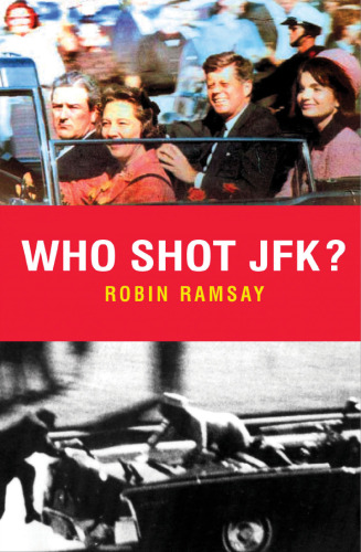 Who Shot JFK? (Pocket Essential series)