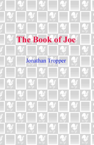 The Book of Joe   