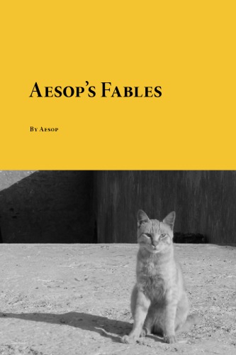 Aesop's Fables