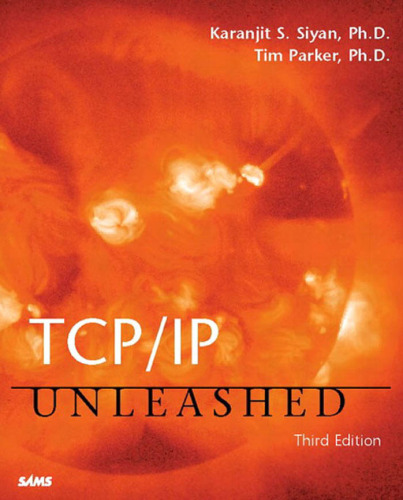 TCP/IP Unleashed