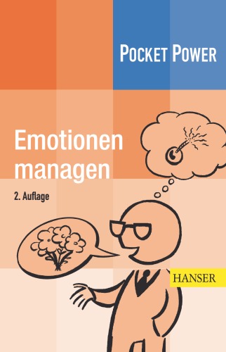 Pocket Power Soft Skills: Emotionen managen