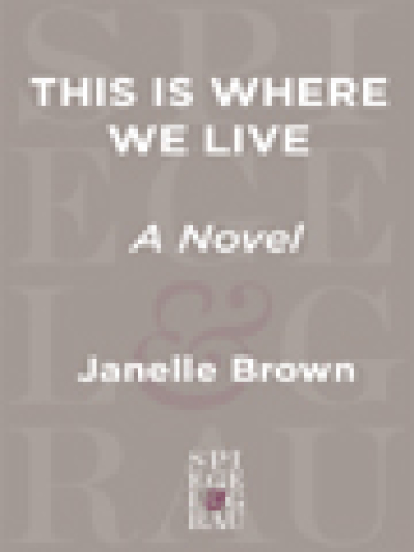 This Is Where We Live: A Novel