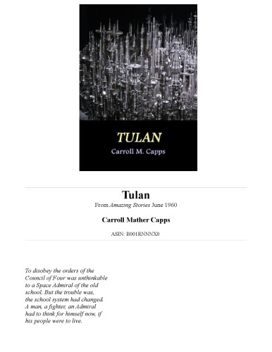 Tulan