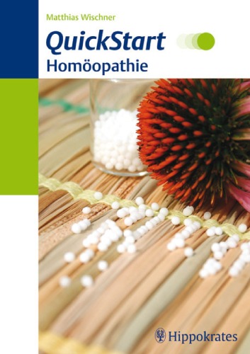 QuickStart Homöopathie