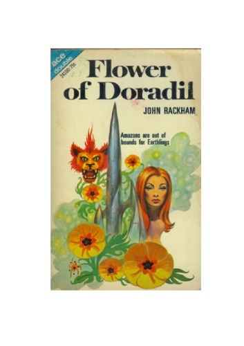 Flower Of Doradil