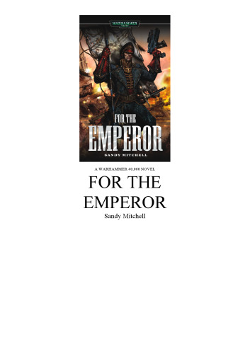 For The Emperor