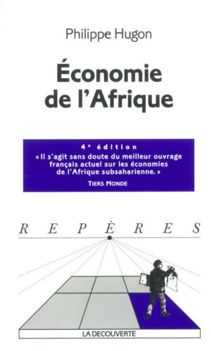 L'Économie de l'Afrique