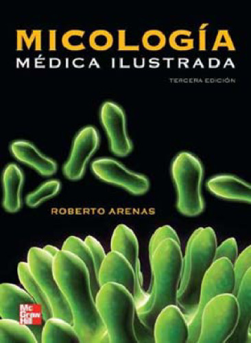 Micología Médica Ilustrada