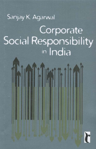 Corporate Social Responsibility in India