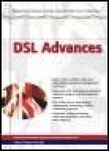 DSL Advances