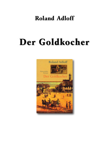 Der Goldkocher