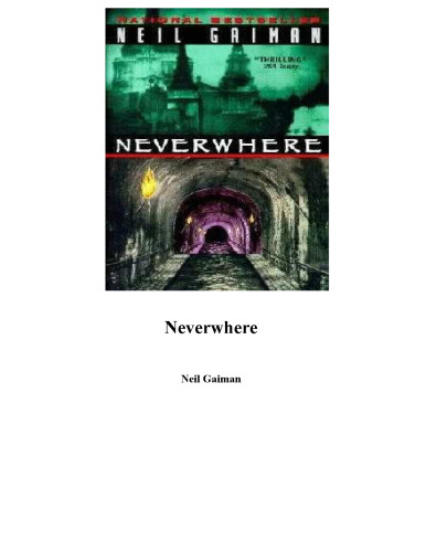 Neverwhere