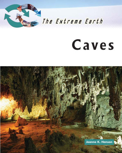 Caves (The Extreme Earth)