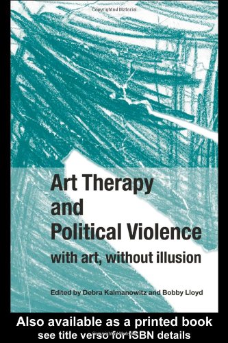 Art Therapy and Political Violence