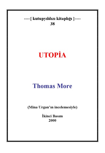 Utopia