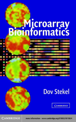 Microarray Bioinformatics