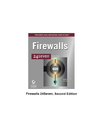 Firewalls 24seven